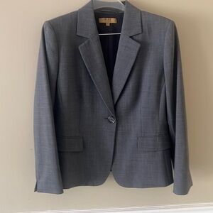 Alex Marie Women's Gray Jacket
